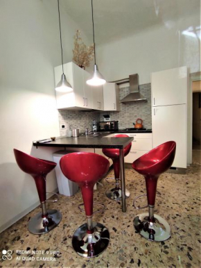 Romantic Libertà apartment, Florence